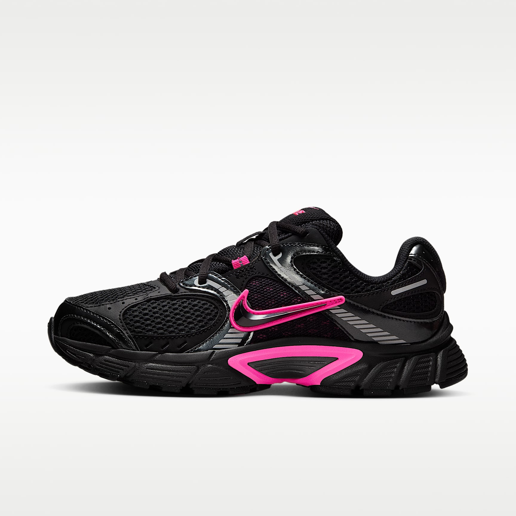 Nike V5 RNR Women's Shoes with Reflective Accents. Nike.com